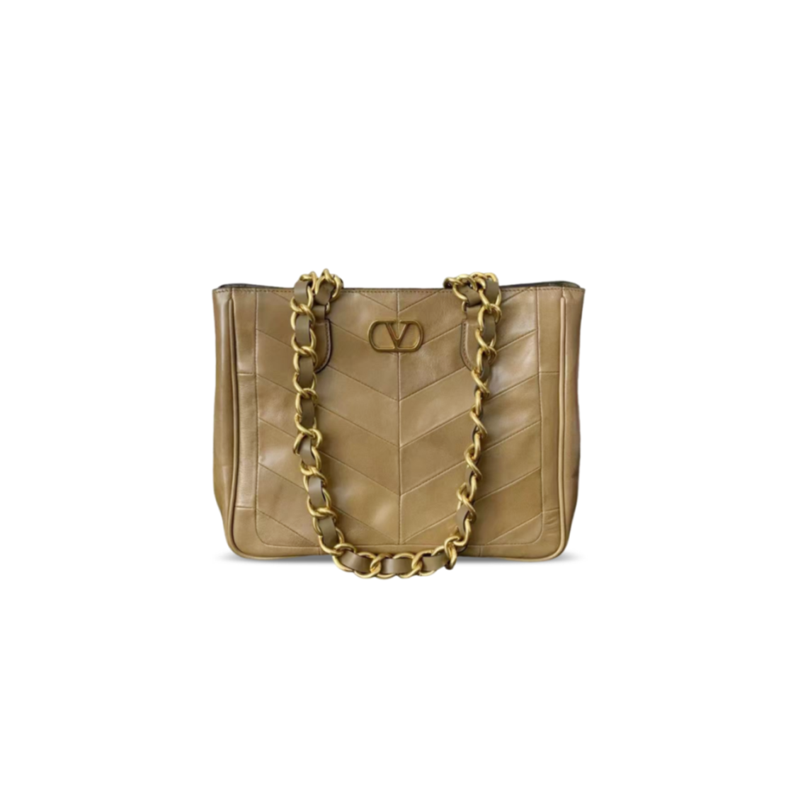 Va1e*ntin0 laseine small handbag (26.5*22*10cm)